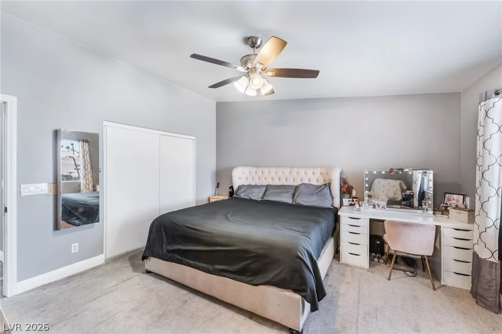 5218 Sangara, North Las Vegas, NV 89031