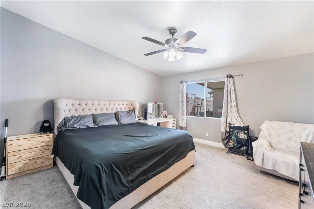 5218 Sangara, North Las Vegas, NV 89031