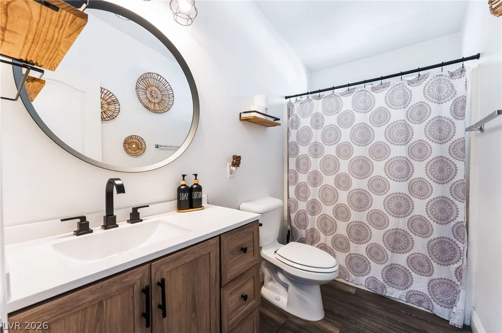 5218 Sangara, North Las Vegas, NV 89031