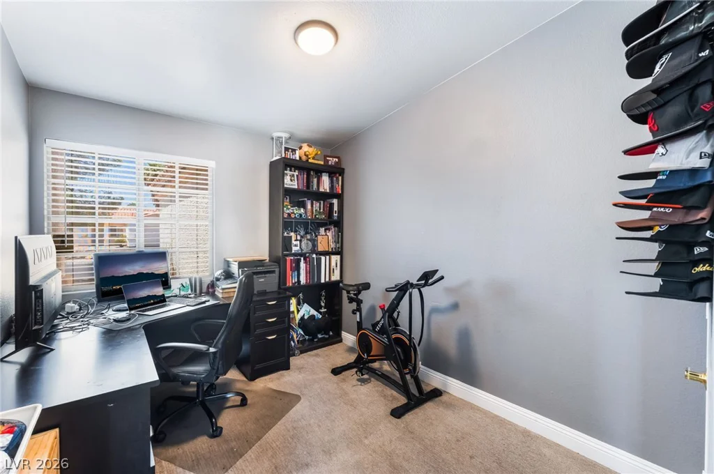 5218 Sangara, North Las Vegas, NV 89031