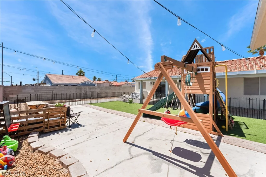 5218 Sangara, North Las Vegas, NV 89031