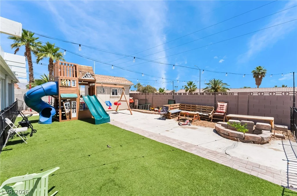5218 Sangara, North Las Vegas, NV 89031