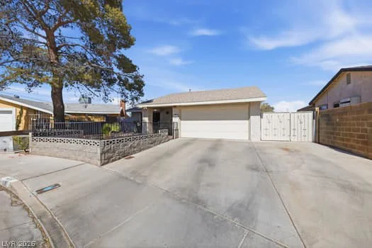 4136 Aspen, Las Vegas, NV 89147