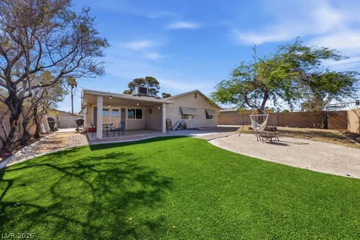 4136 Aspen, Las Vegas, NV 89147