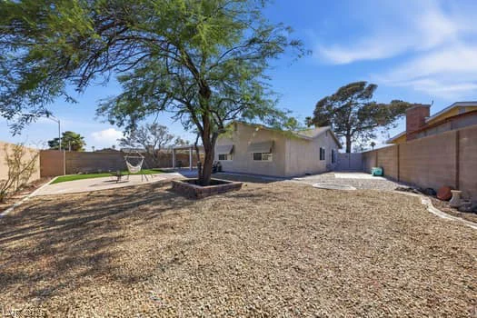 4136 Aspen, Las Vegas, NV 89147