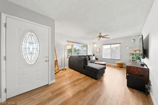 4136 Aspen, Las Vegas, NV 89147
