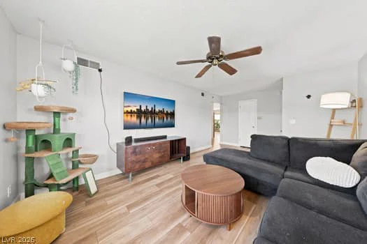 4136 Aspen, Las Vegas, NV 89147