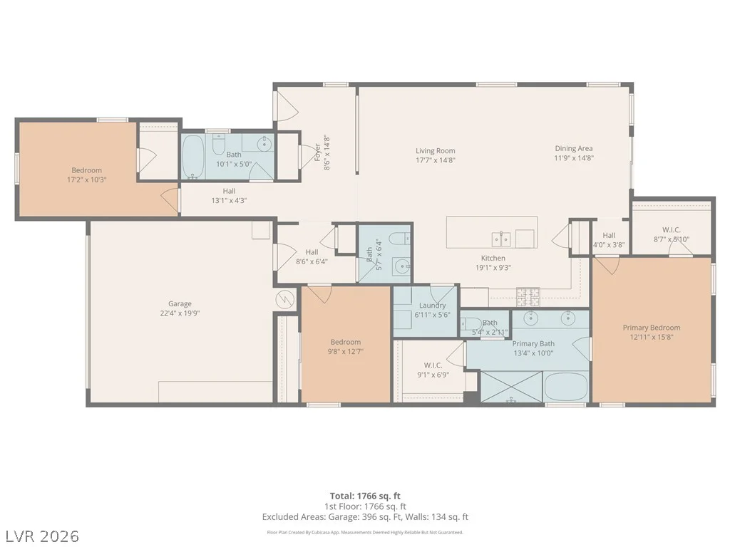 7852 Hamilton Pool, Las Vegas, NV 89113