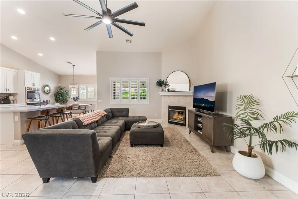 11209 Dell Cliffs, Las Vegas, NV 89144