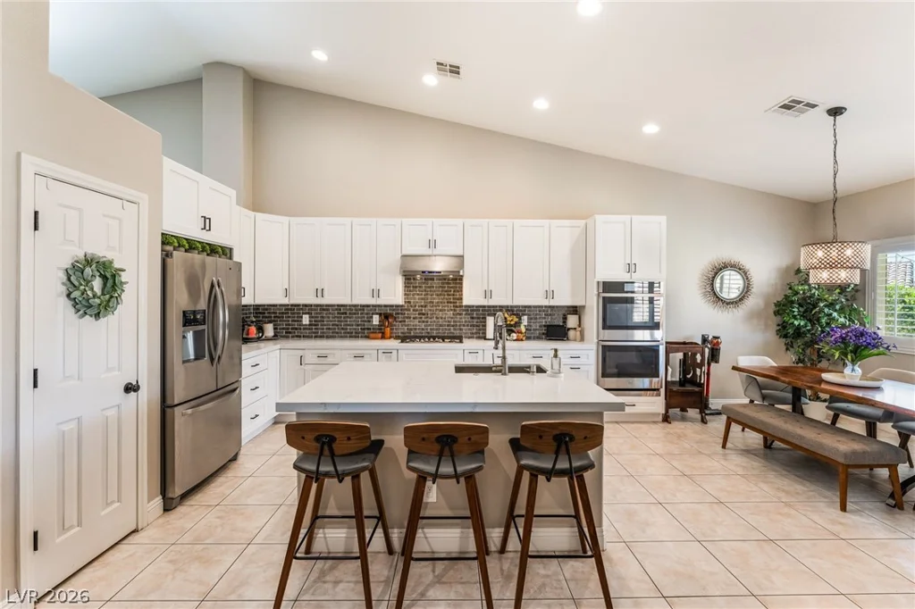 11209 Dell Cliffs, Las Vegas, NV 89144