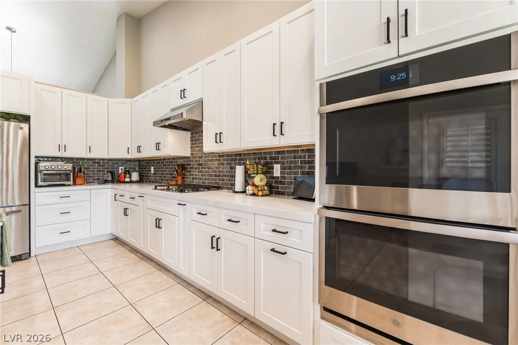 11209 Dell Cliffs, Las Vegas, NV 89144