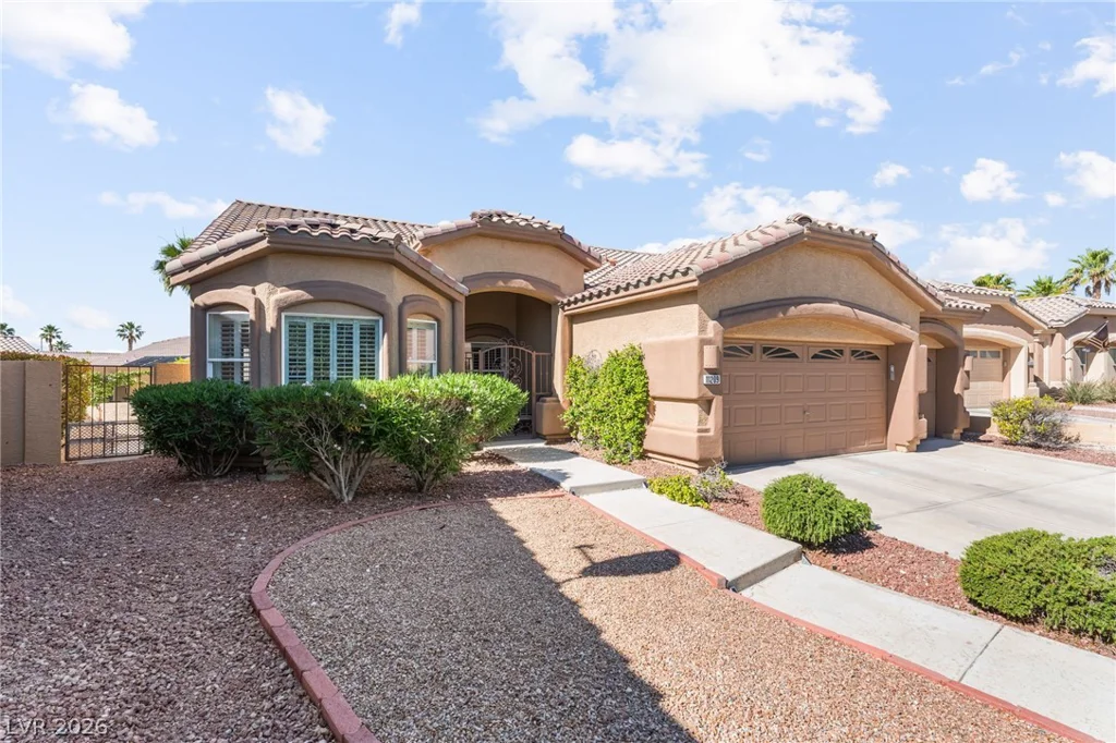 11209 Dell Cliffs, Las Vegas, NV 89144