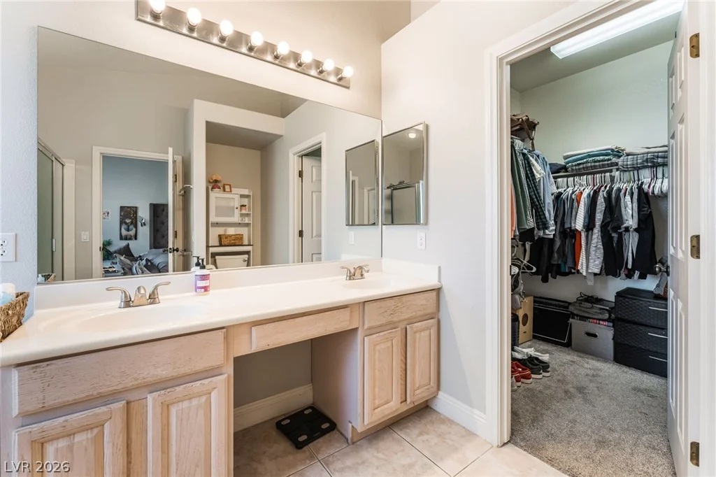 11209 Dell Cliffs, Las Vegas, NV 89144