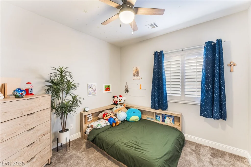 11209 Dell Cliffs, Las Vegas, NV 89144