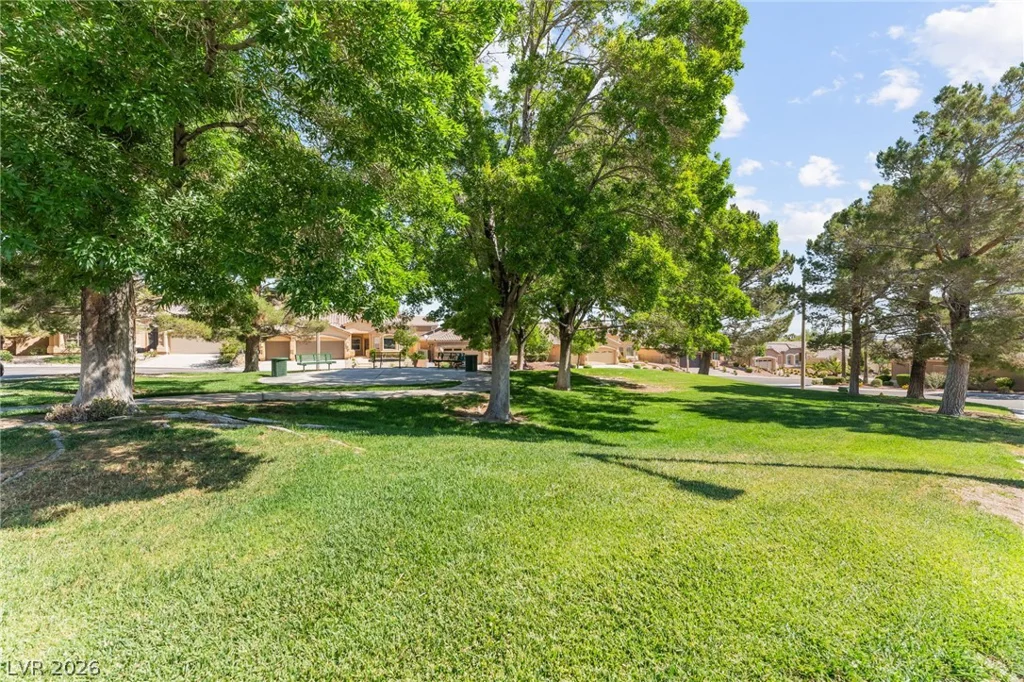 11209 Dell Cliffs, Las Vegas, NV 89144