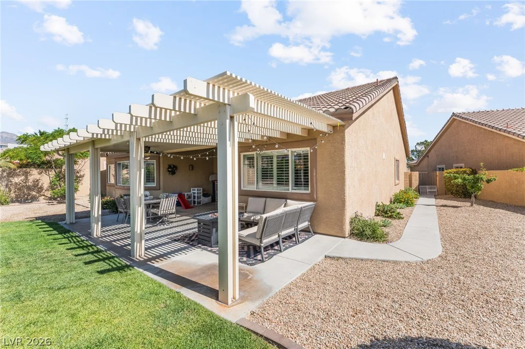 11209 Dell Cliffs, Las Vegas, NV 89144