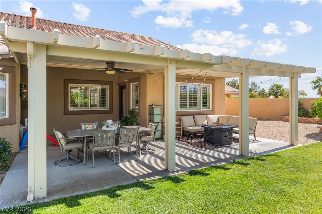 11209 Dell Cliffs, Las Vegas, NV 89144