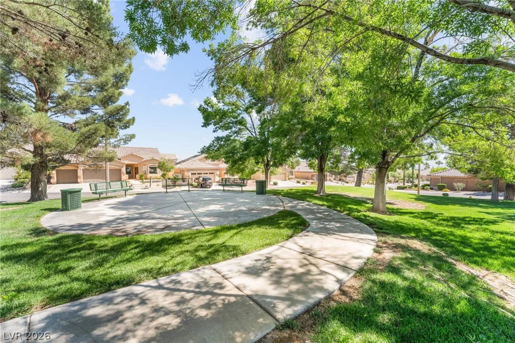 11209 Dell Cliffs, Las Vegas, NV 89144