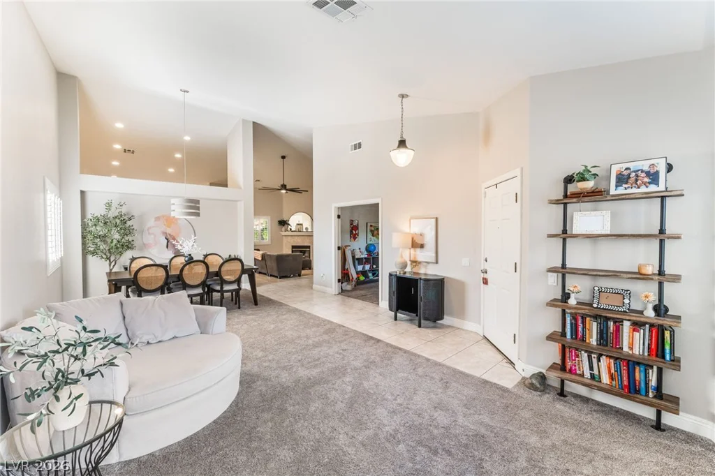 11209 Dell Cliffs, Las Vegas, NV 89144