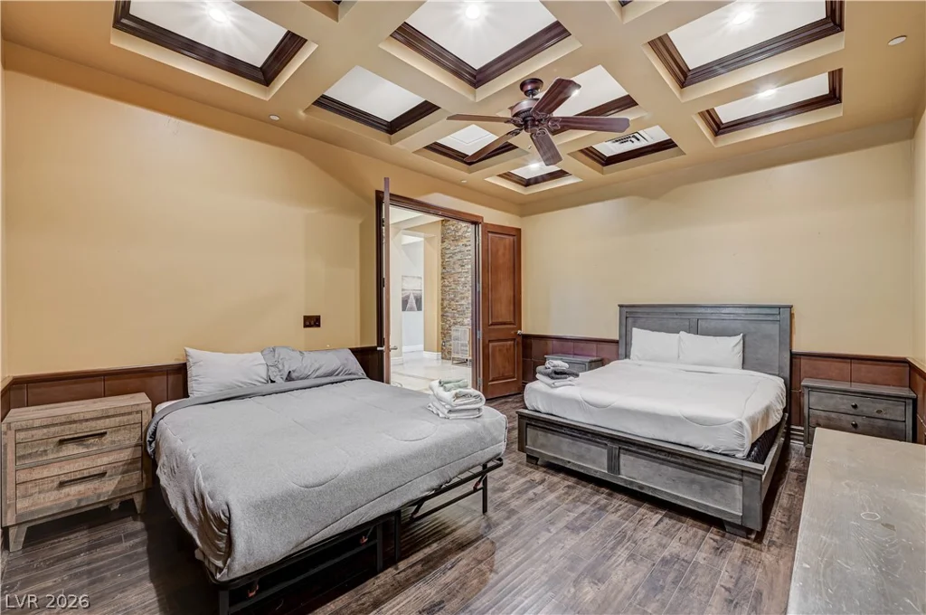 6160 El Camino, Las Vegas, NV 89118