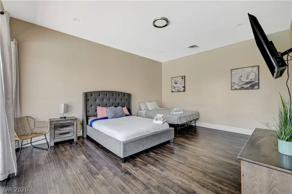 6160 El Camino, Las Vegas, NV 89118