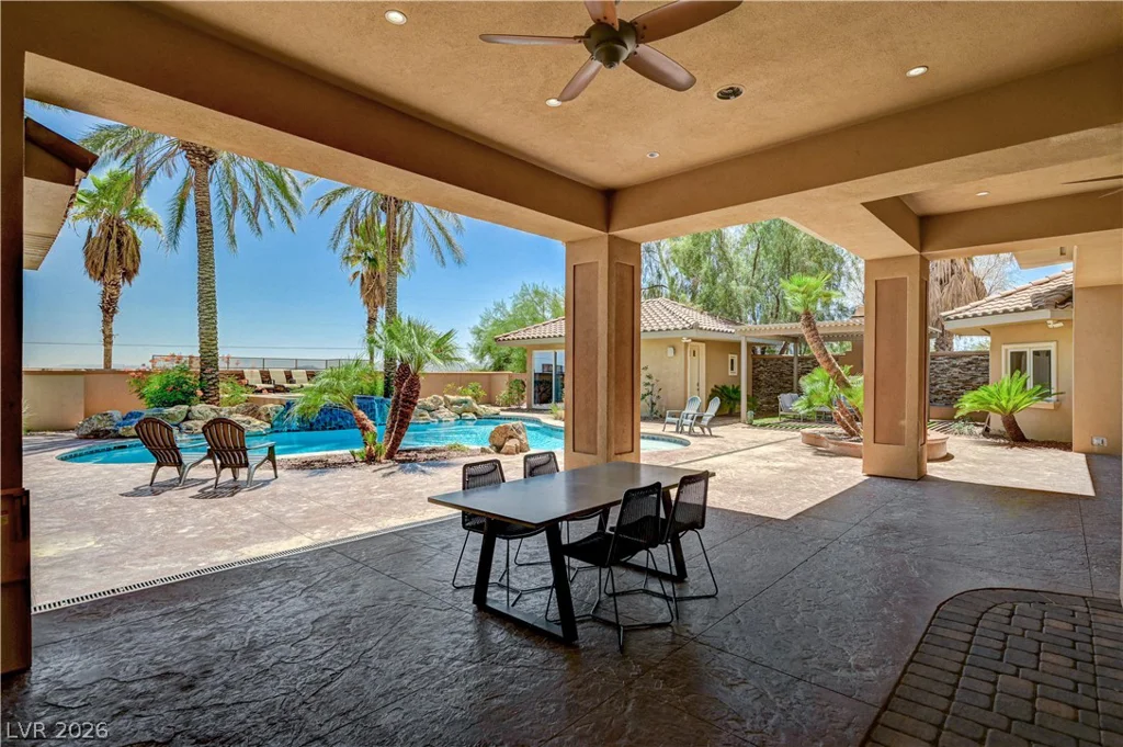 6160 El Camino, Las Vegas, NV 89118