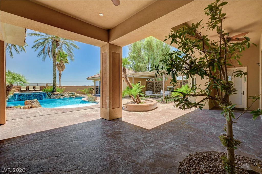 6160 El Camino, Las Vegas, NV 89118