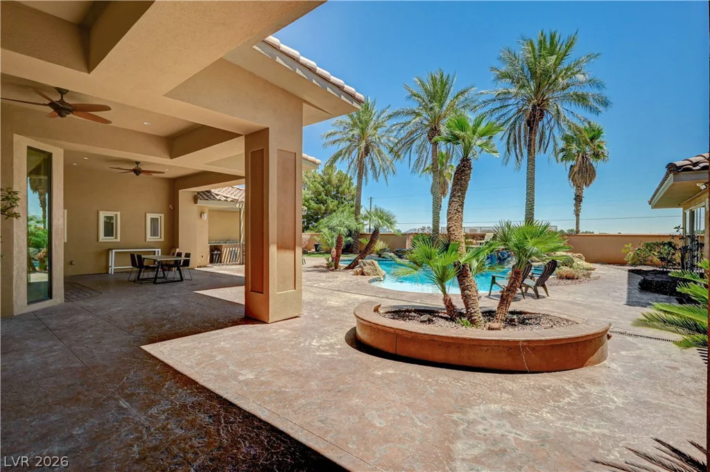 6160 El Camino, Las Vegas, NV 89118
