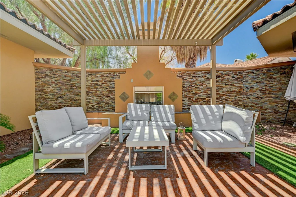 6160 El Camino, Las Vegas, NV 89118