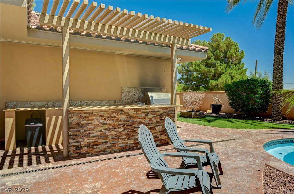 6160 El Camino, Las Vegas, NV 89118