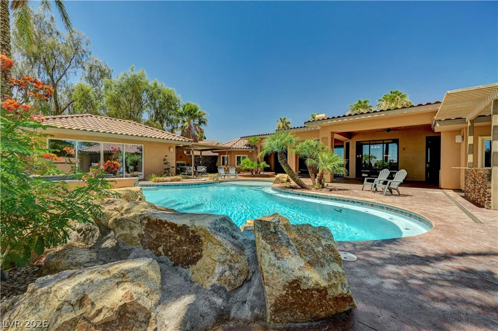 6160 El Camino, Las Vegas, NV 89118