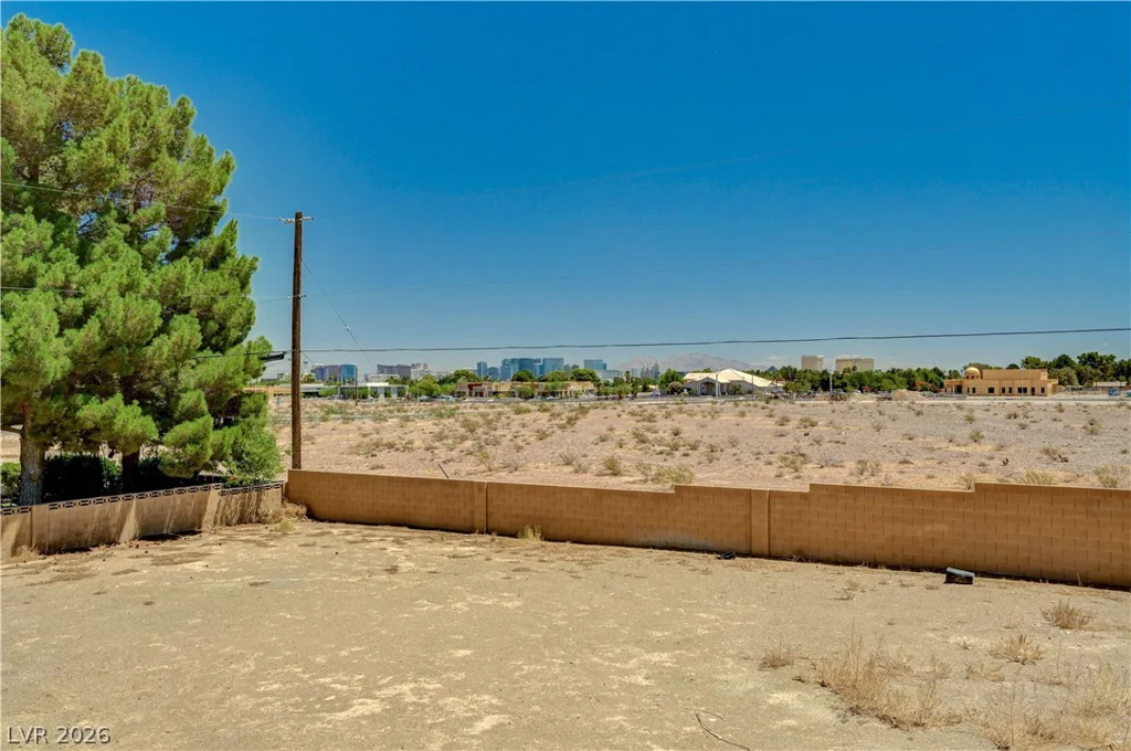 6160 El Camino, Las Vegas, NV 89118