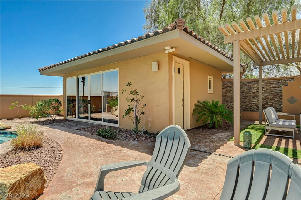 6160 El Camino, Las Vegas, NV 89118