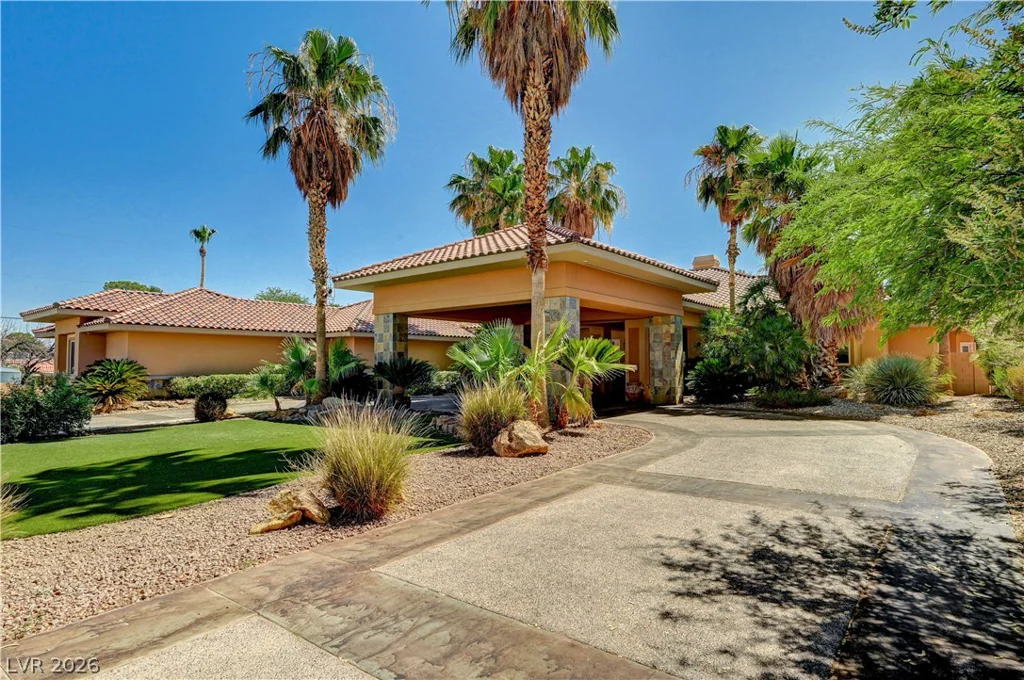 6160 El Camino, Las Vegas, NV 89118