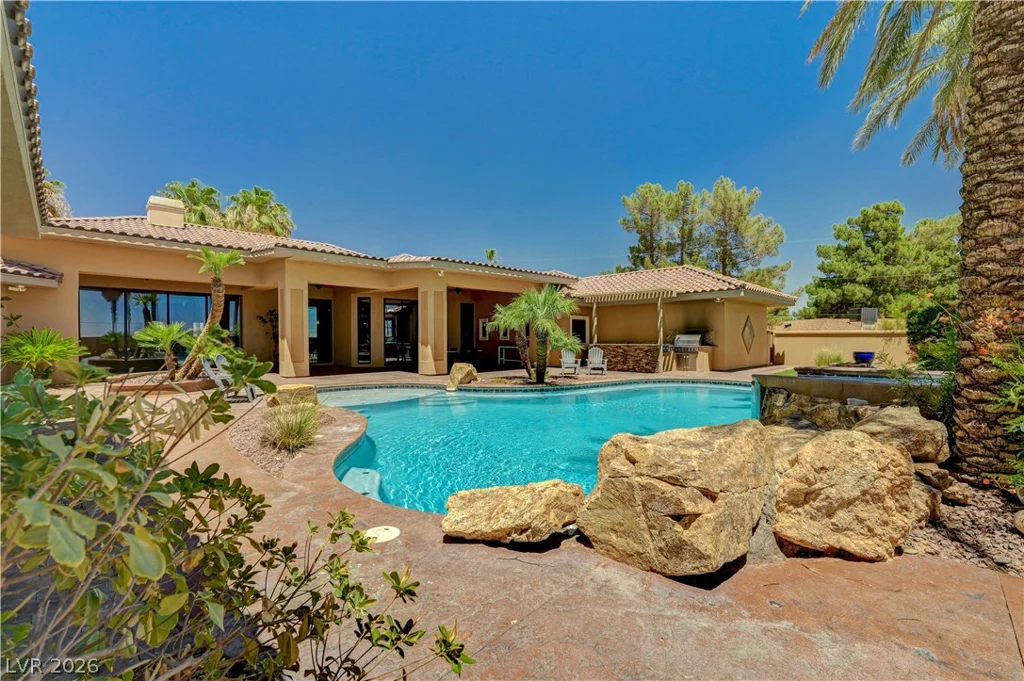 6160 El Camino, Las Vegas, NV 89118