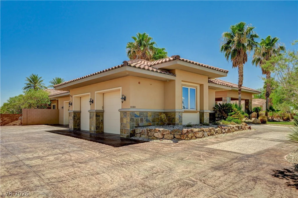 6160 El Camino, Las Vegas, NV 89118