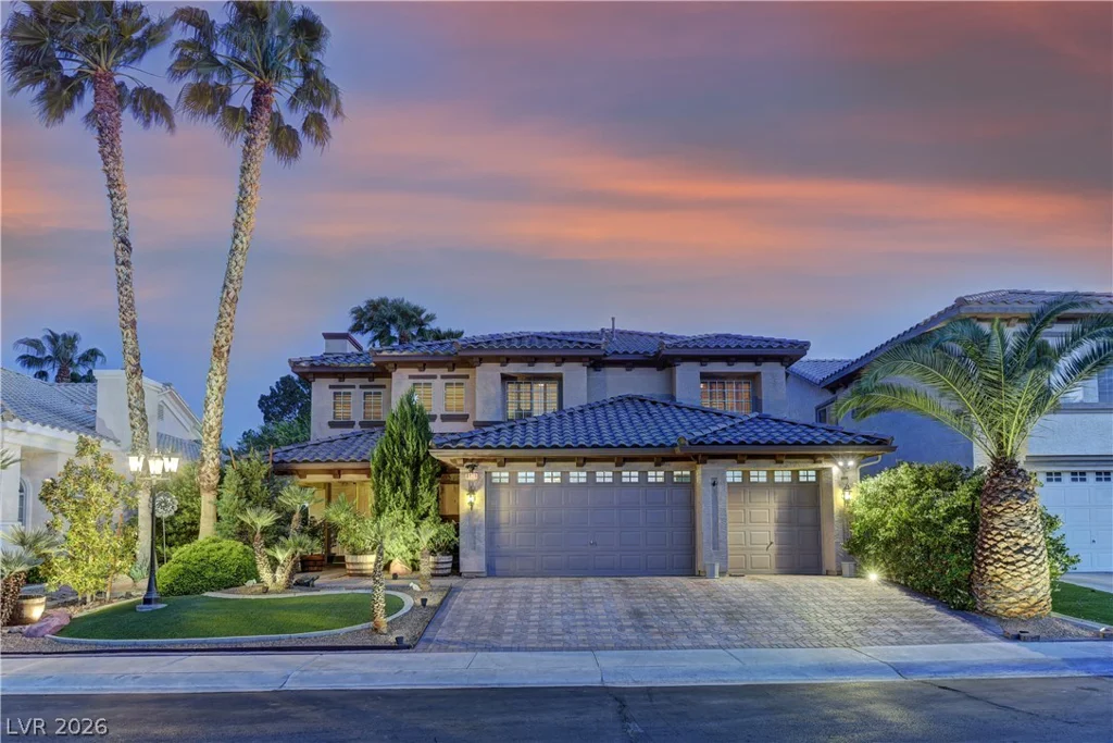 8839 La Manga, Las Vegas, NV 89147