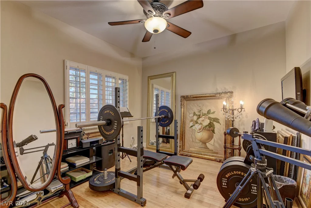 8839 La Manga, Las Vegas, NV 89147