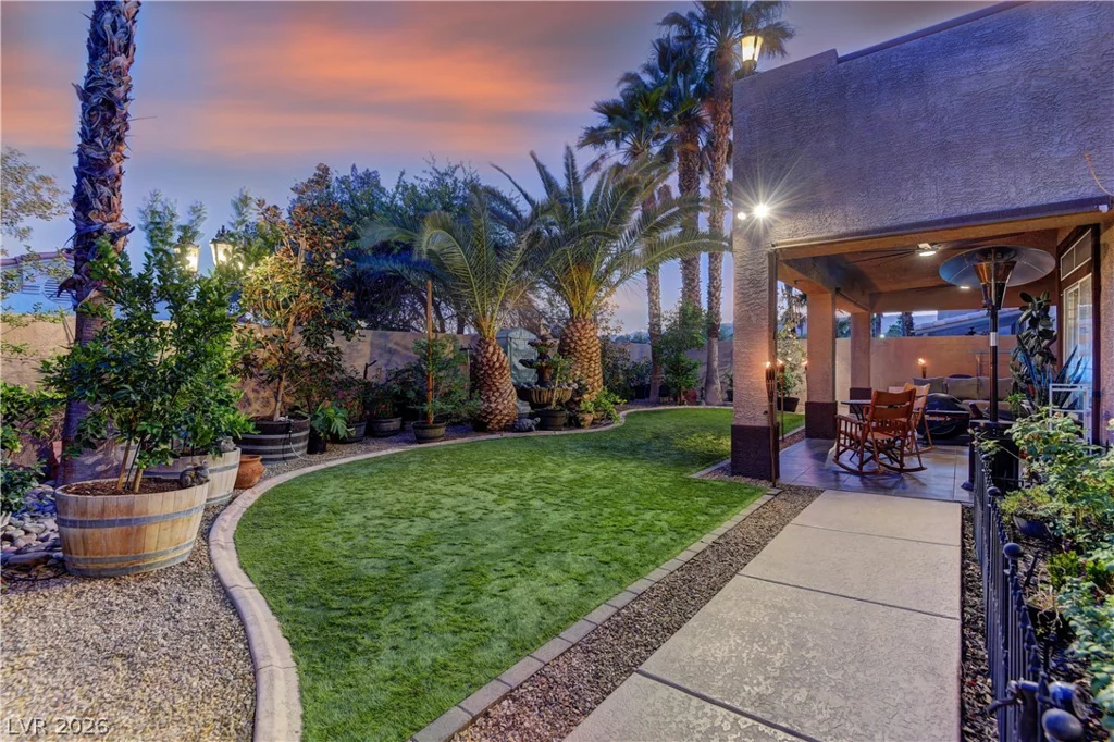 8839 La Manga, Las Vegas, NV 89147
