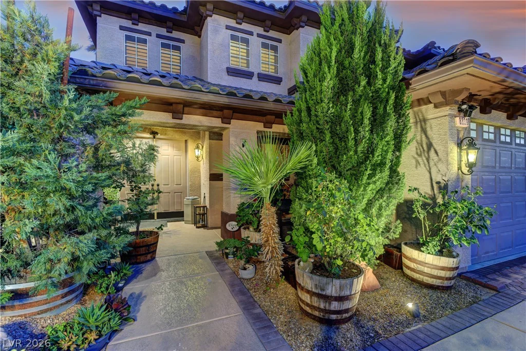 8839 La Manga, Las Vegas, NV 89147