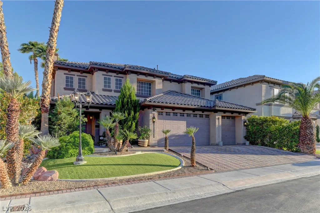 8839 La Manga, Las Vegas, NV 89147