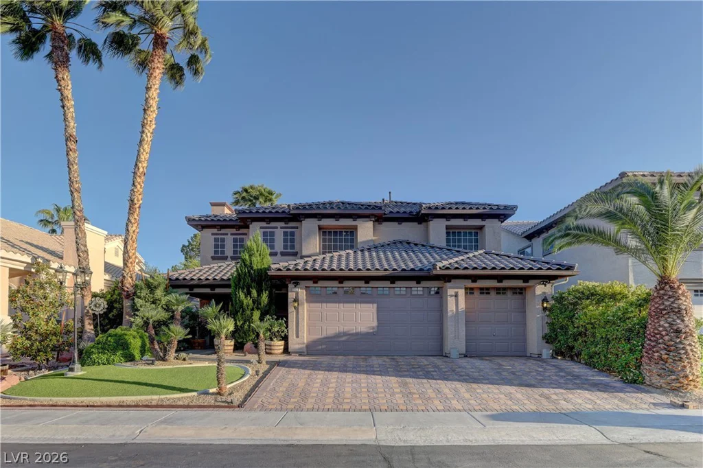 8839 La Manga, Las Vegas, NV 89147