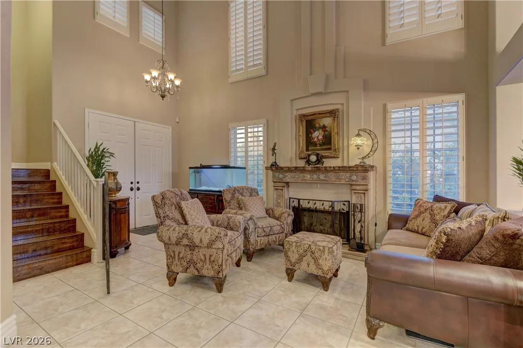 8839 La Manga, Las Vegas, NV 89147