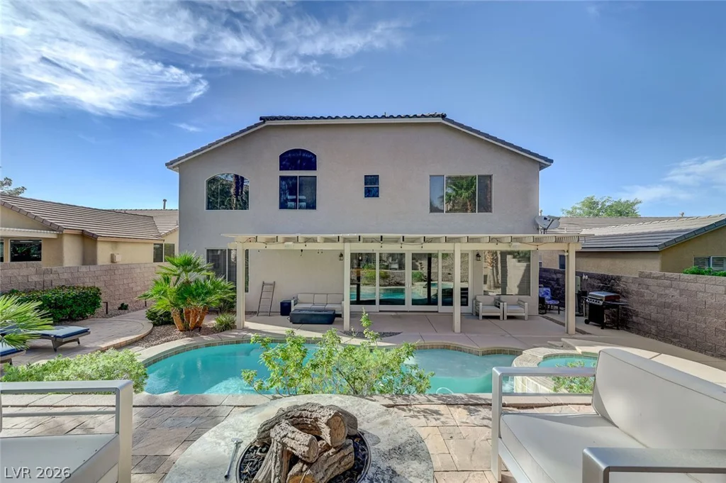 2391 Rainswept, Henderson, NV 89052