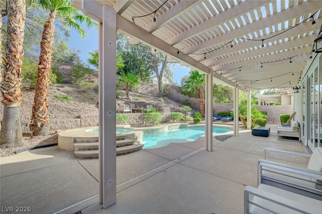 2391 Rainswept, Henderson, NV 89052