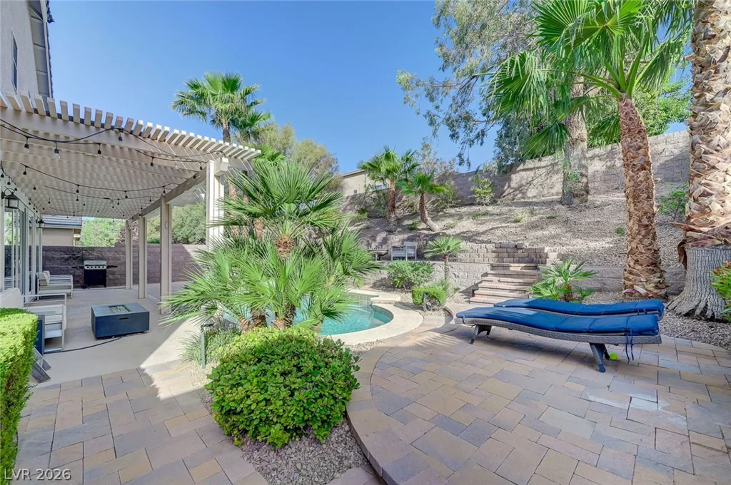 2391 Rainswept, Henderson, NV 89052