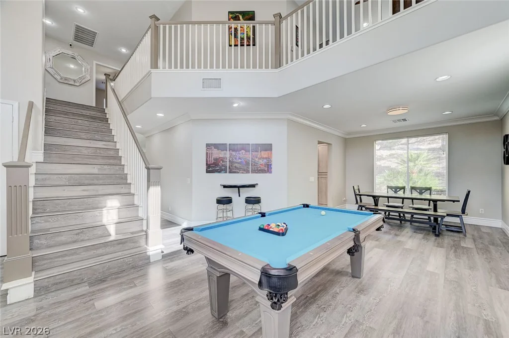 2391 Rainswept, Henderson, NV 89052