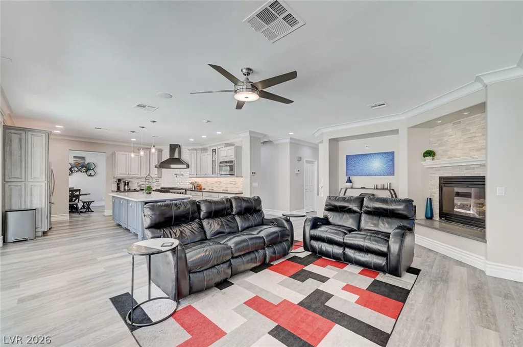 2391 Rainswept, Henderson, NV 89052