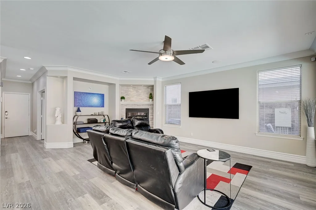 2391 Rainswept, Henderson, NV 89052