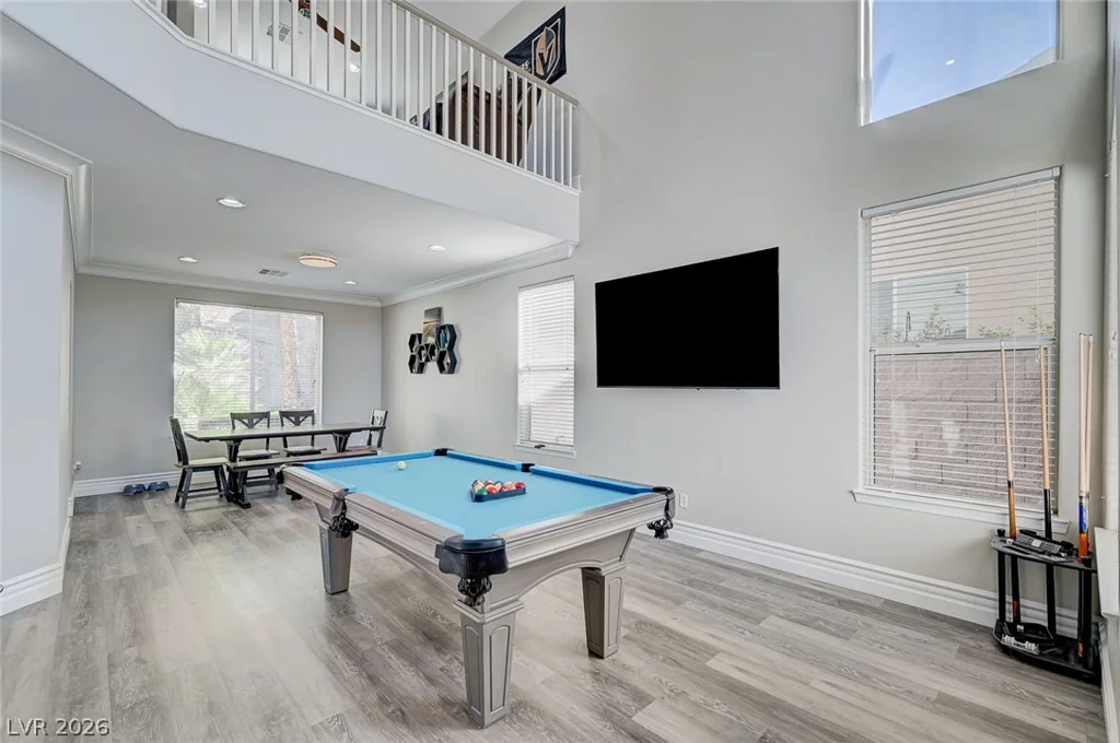 2391 Rainswept, Henderson, NV 89052